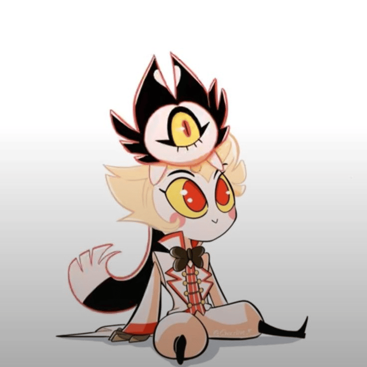 Ring of Pride (feat. Lucifer & Keekee)