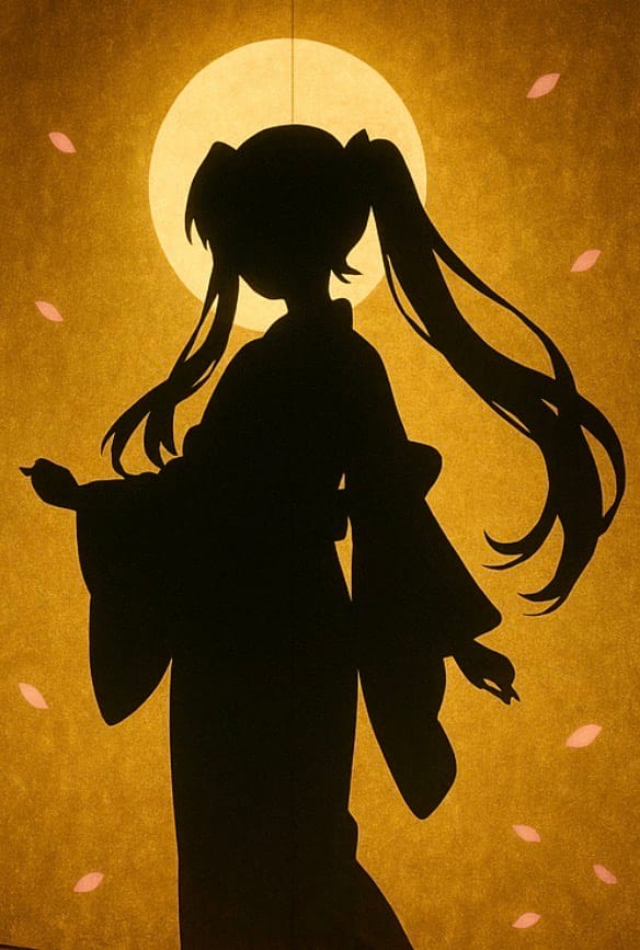 Miku Wa (Japanease)