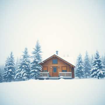겨울의 향기 (Scent of Winter)