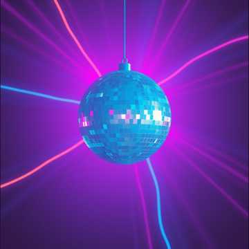 ℨ𝔩𝔬𝔒𝔩𝔢𝔤 - Night dance party (Elizabeth)(Cover)