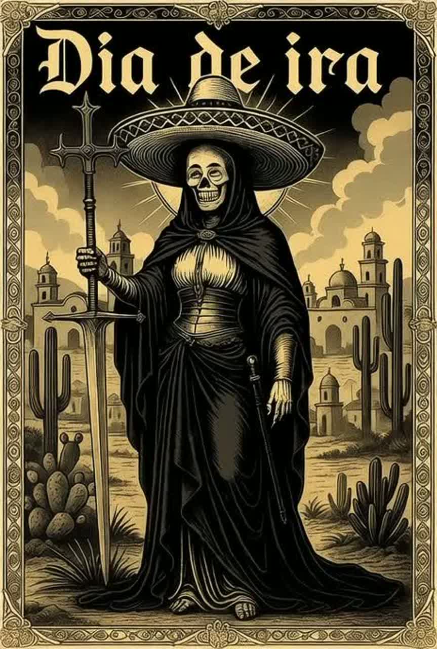 Día de ira