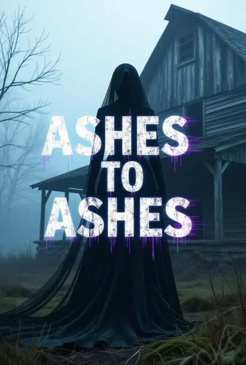 Ashes to Ashes