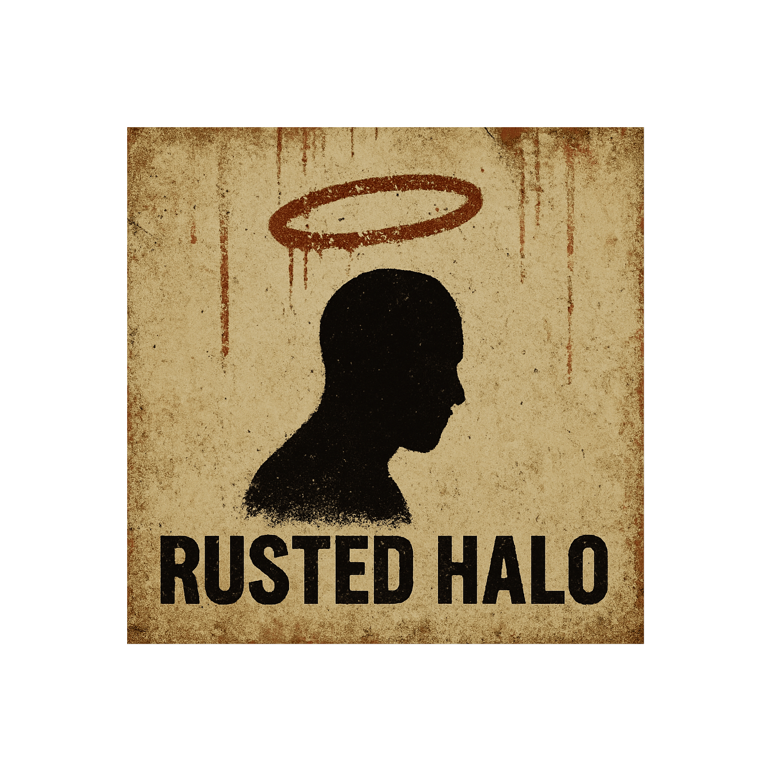 11. Rusted Halo