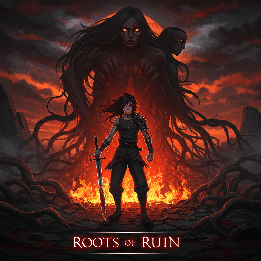 Roots of Ruin