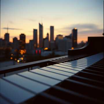 Tunes Before Words (Elliot's Song) (Cover)
