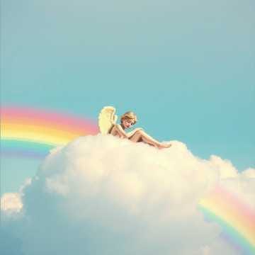 The Angel Went Far Away (Cover | why do we have to die?)