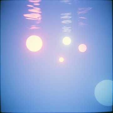 Dark Submerged Trance 2+++