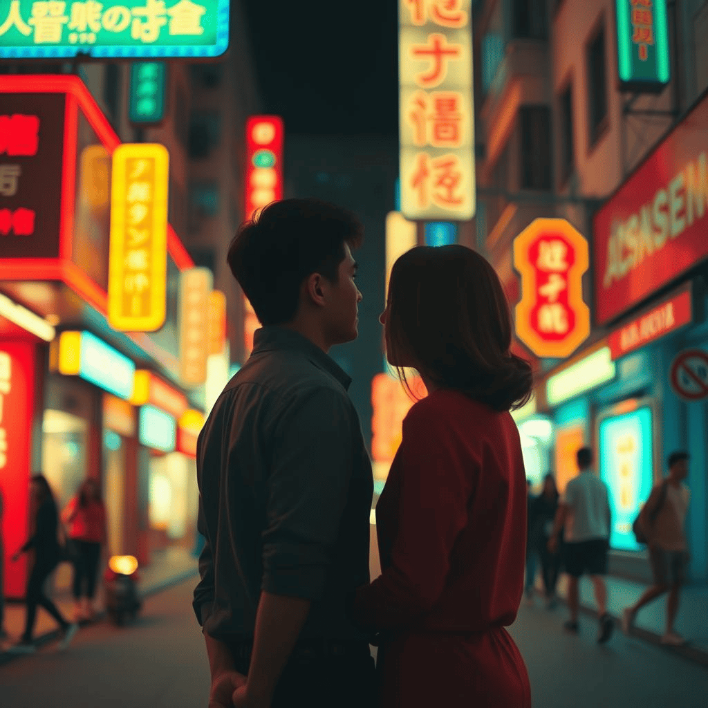 最遠的距離 (Cover)
