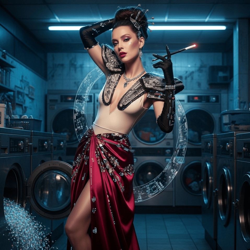 Hooligans del K-OS by Seraphina