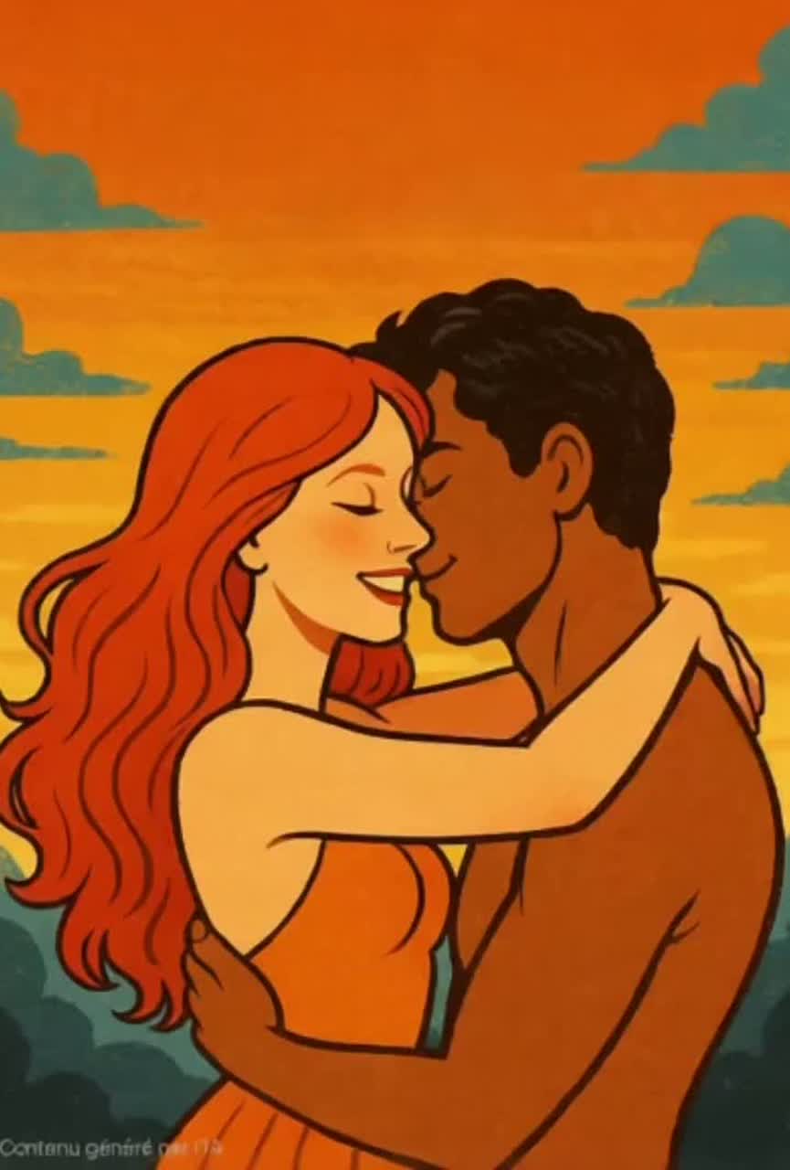 Tout s'écrit sur notre peau
