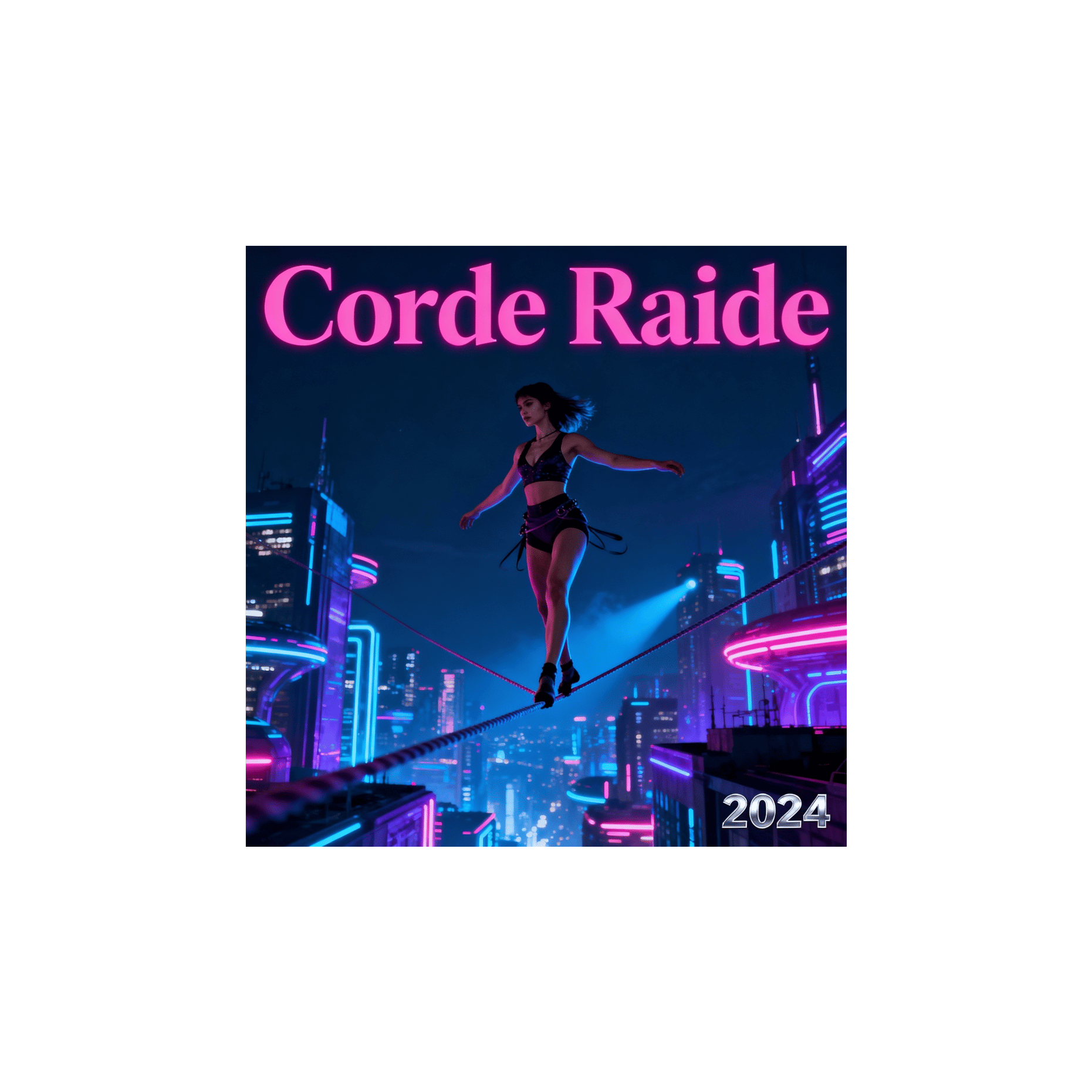 Corde Raide