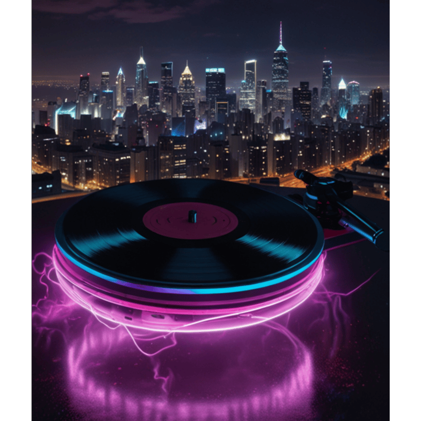 💭 Dis-moi 🦈– By DJ Squal92i