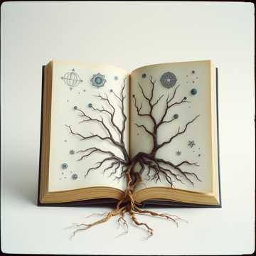 Destins Différents (Le Livre des Destins)
