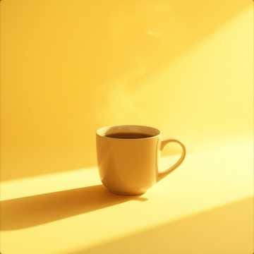 Ode an den Morgenkaffee