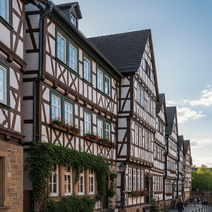 Hattingen meine Stadt- Remix