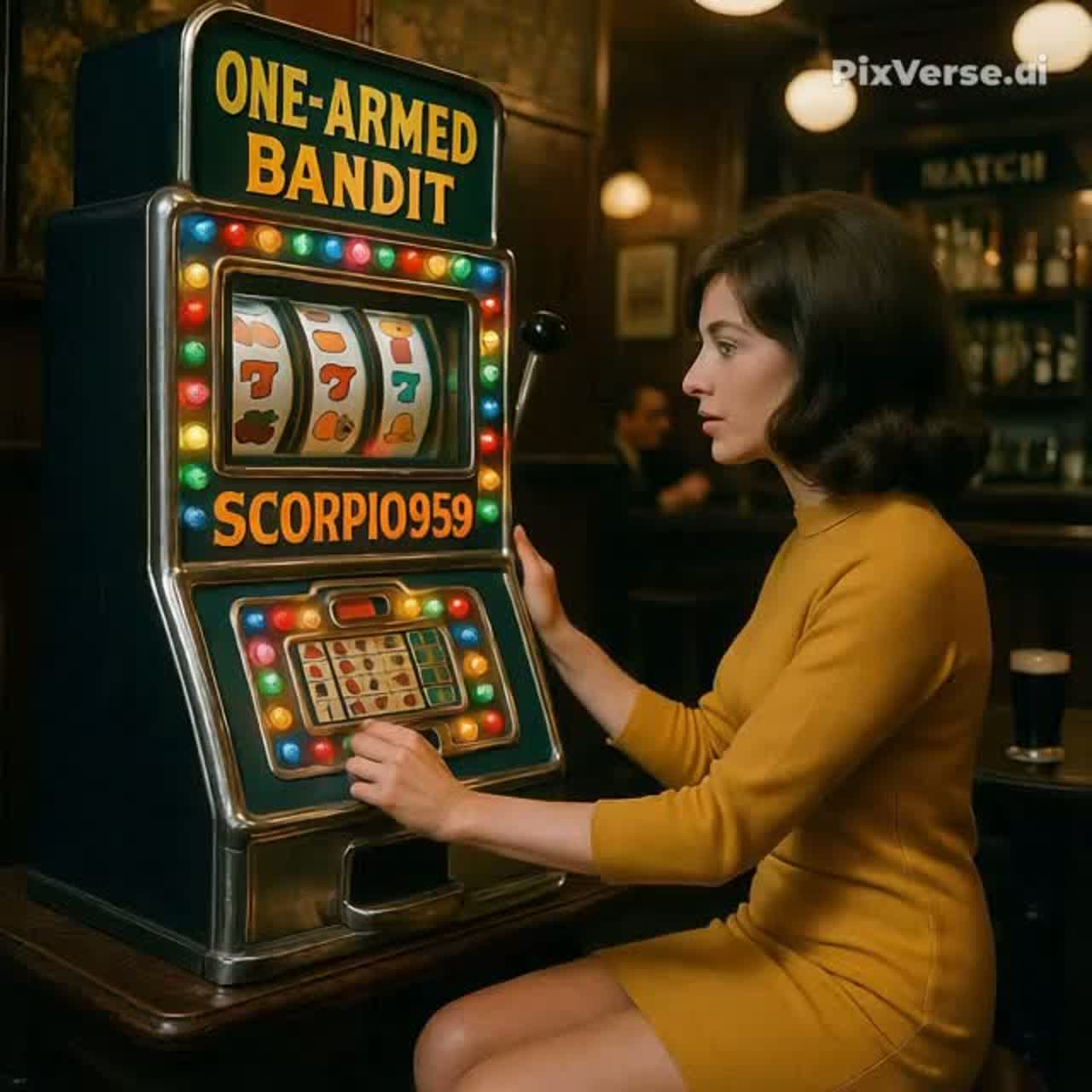 Wenn ich in meine Kneipe  geh