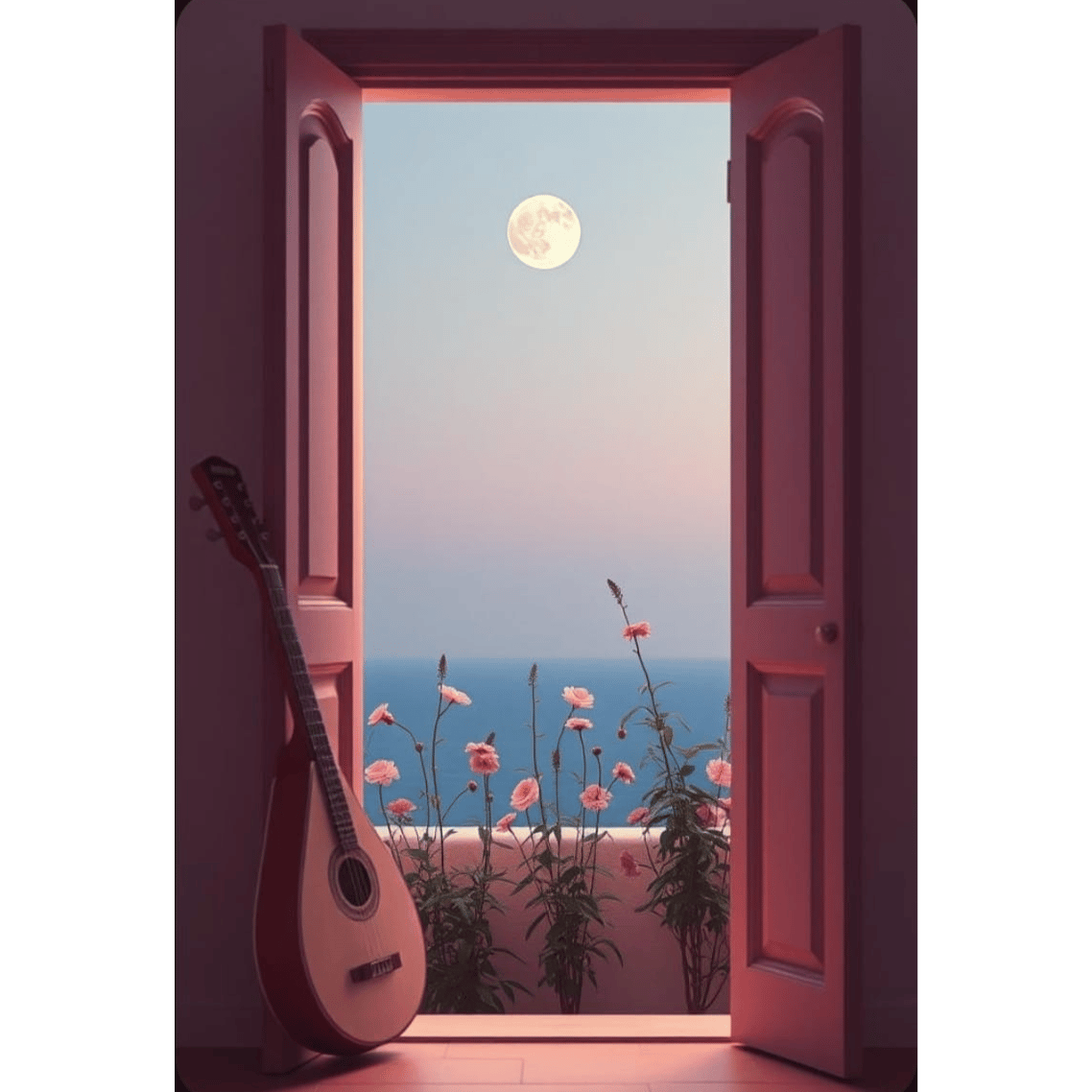 Iδιο Κλειδί - The Same Key
