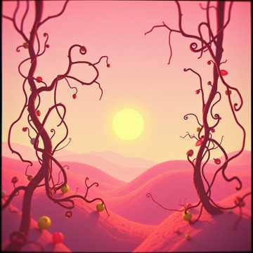 Kamu Tak Pernah Sendiri (You’re Never Alone)