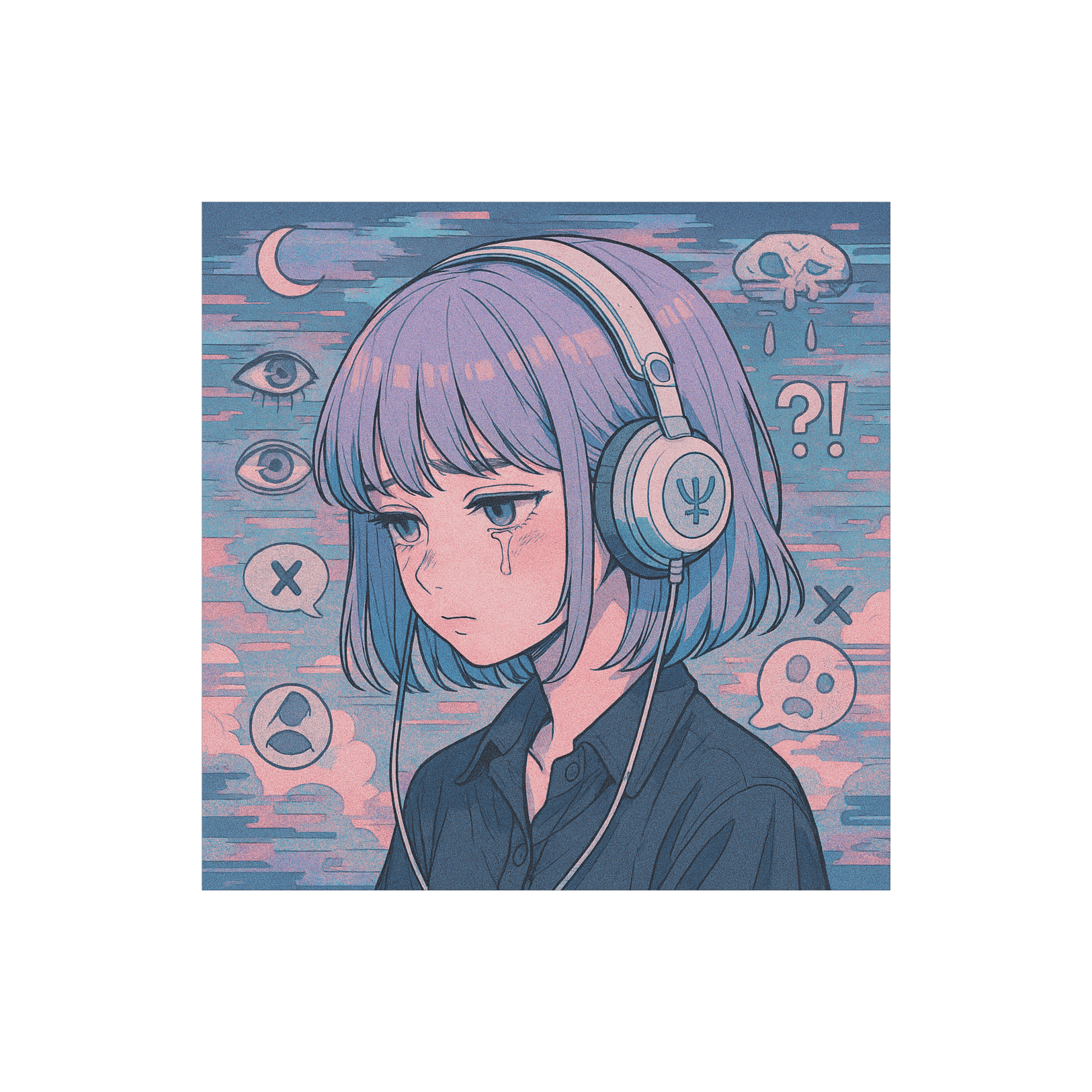 シナプスの ず レ #Rock