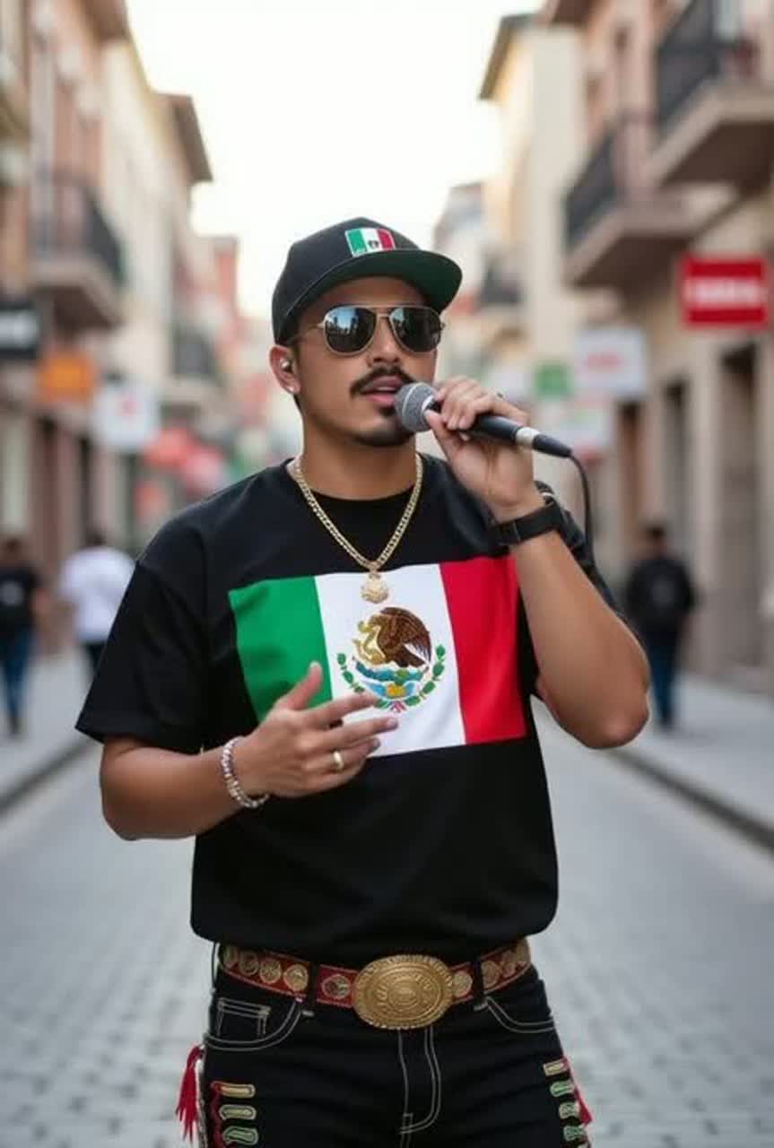 Corazón Azteca