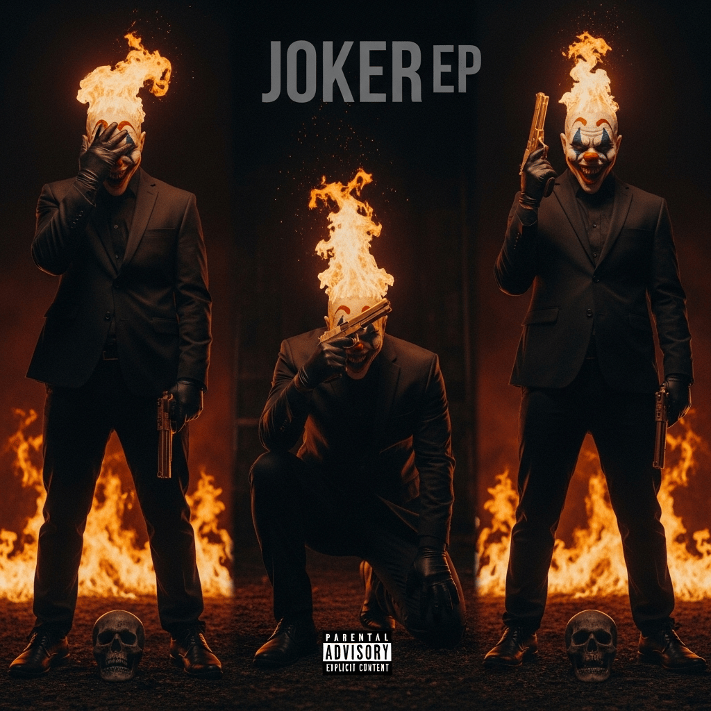 3 Joker