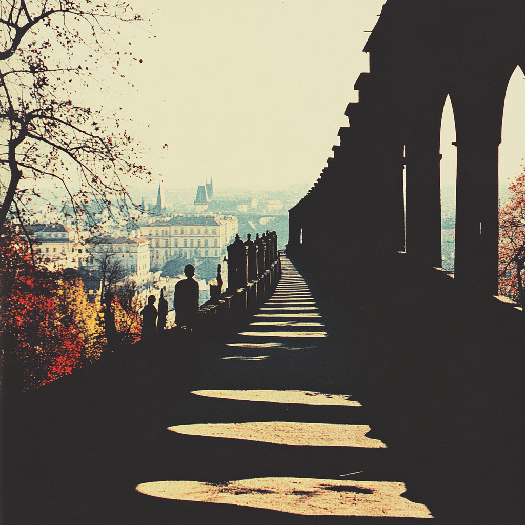 Prague Brain
