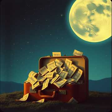 A Ticket to Paradise