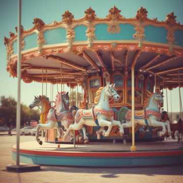kiddy time (Cover)