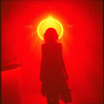DJ Gebo – Miss Danger