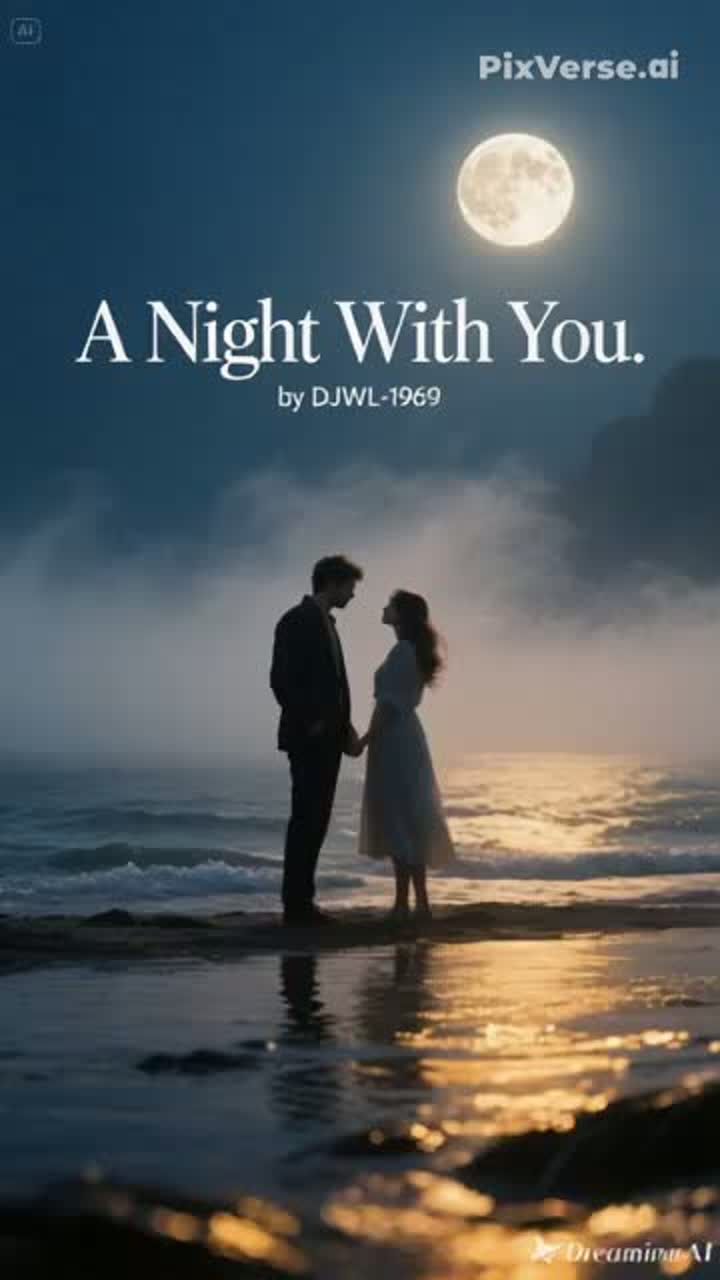A Night With You 