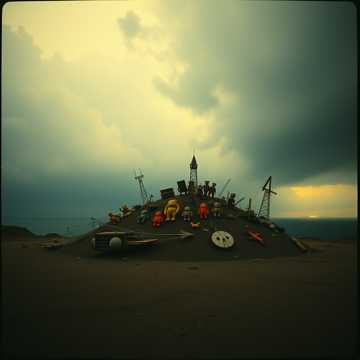 Castaway