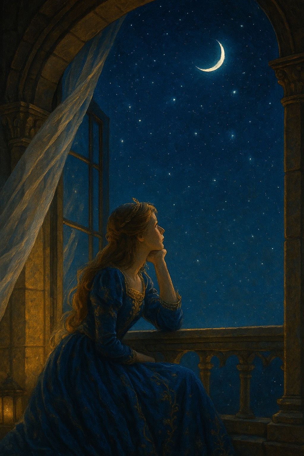 Dream Me Awake