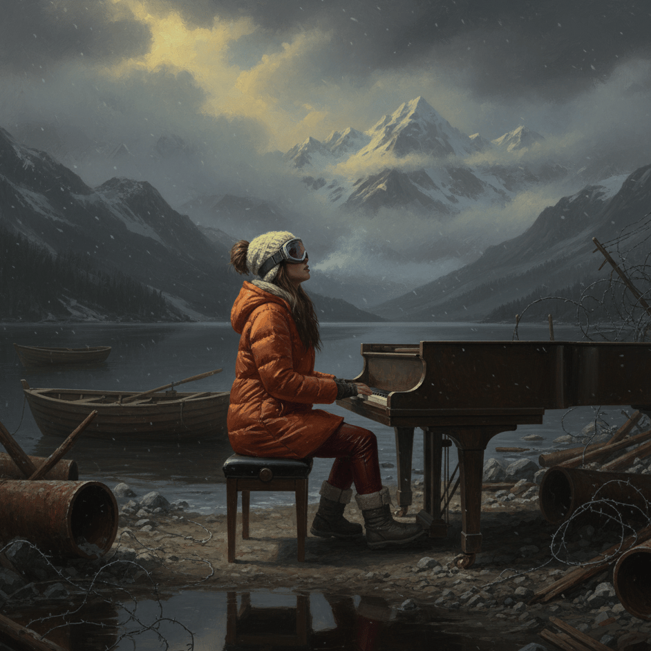 高原反應(Altitude Sickness) -🤦 Manadarin
