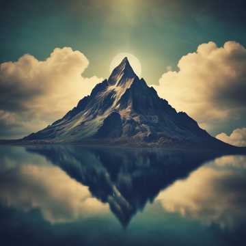 不朽之山