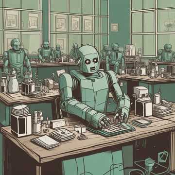 社畜的咆哮