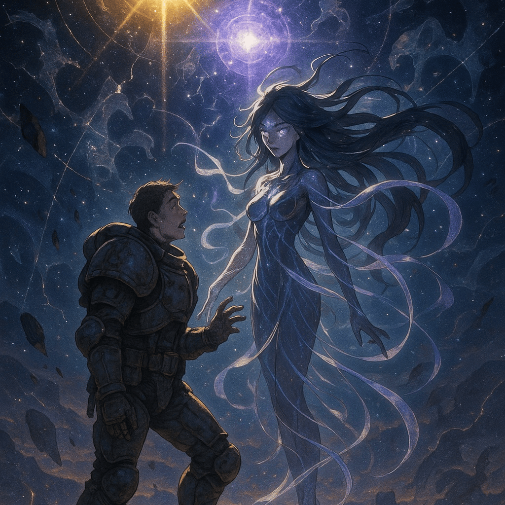 Cradle of Creation 