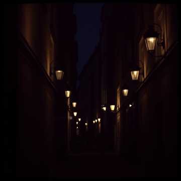 Paris, ma faim (TBB Version)