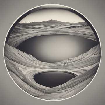 Pi's Ewiger Fluss: Ein Lied vom Leben