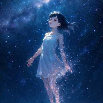 No Pain, Only Light: Last Star Memory (Remastered)