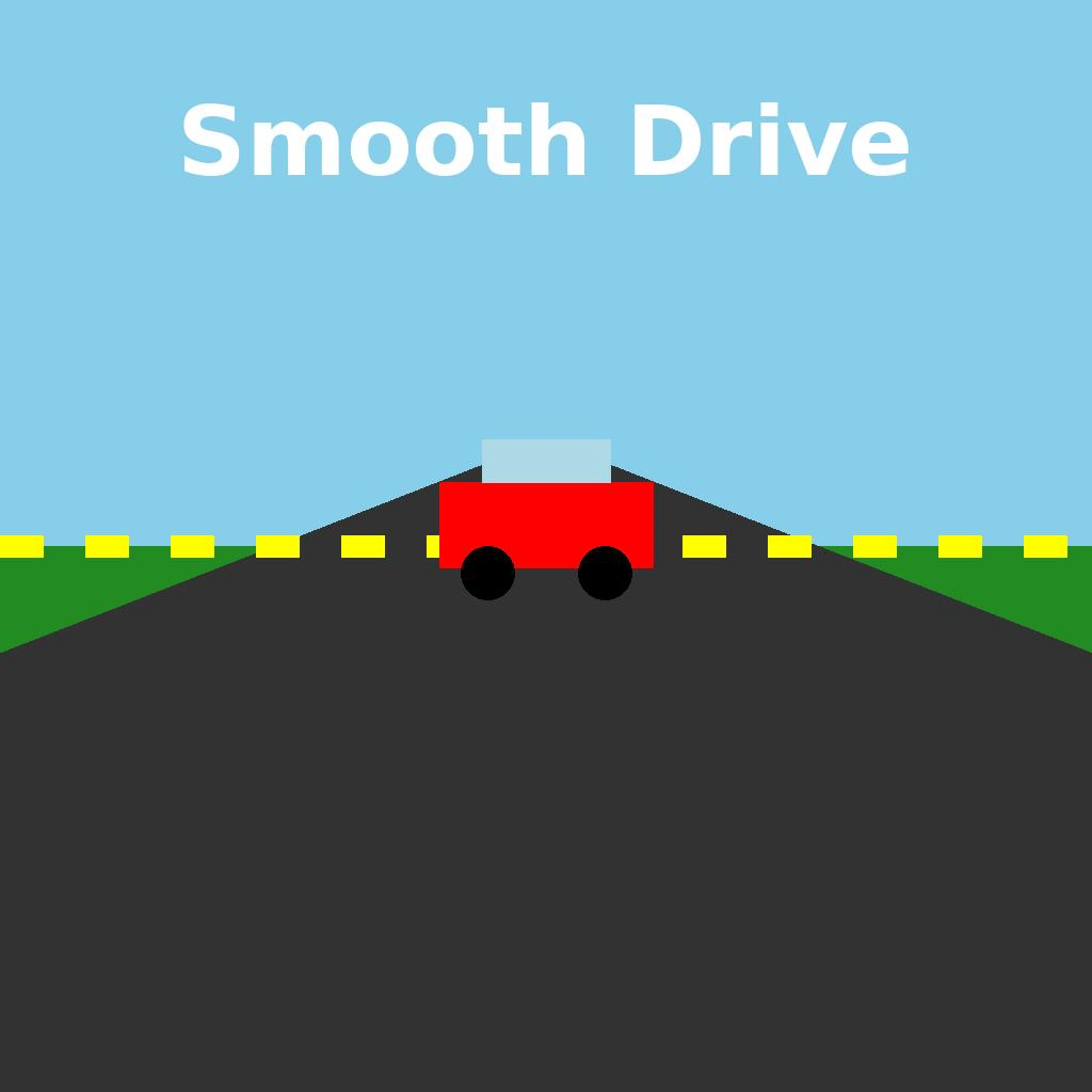 Smooth Drive