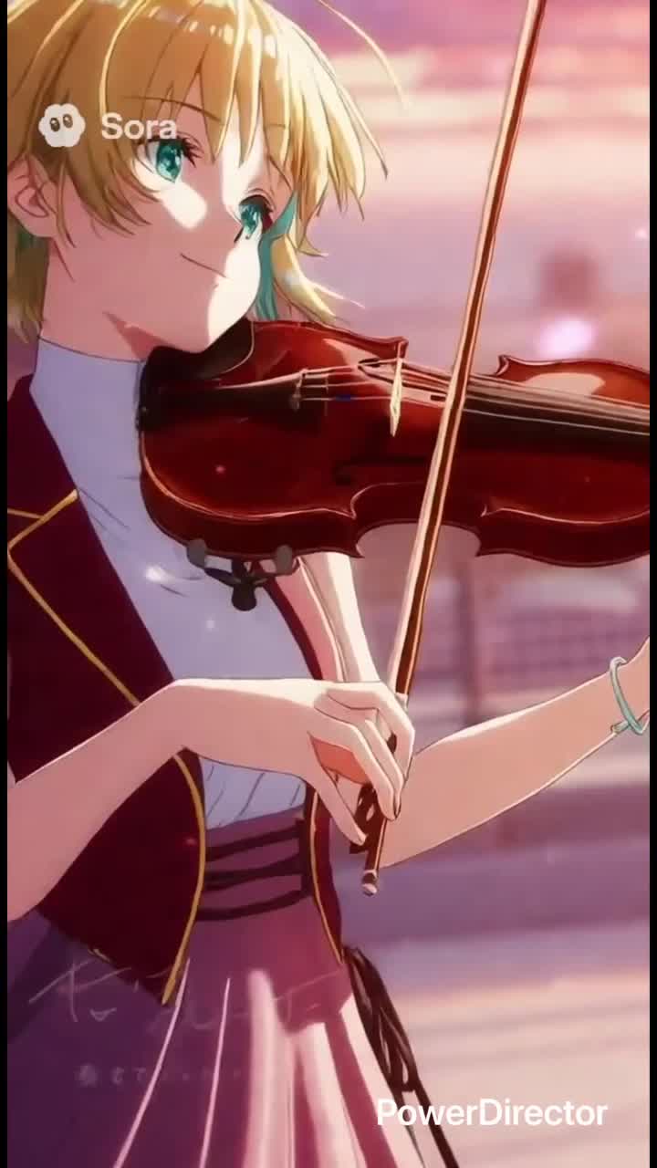 🎻一緒に走ろう🎻