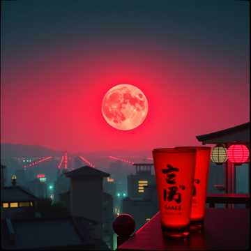 Saki Saki