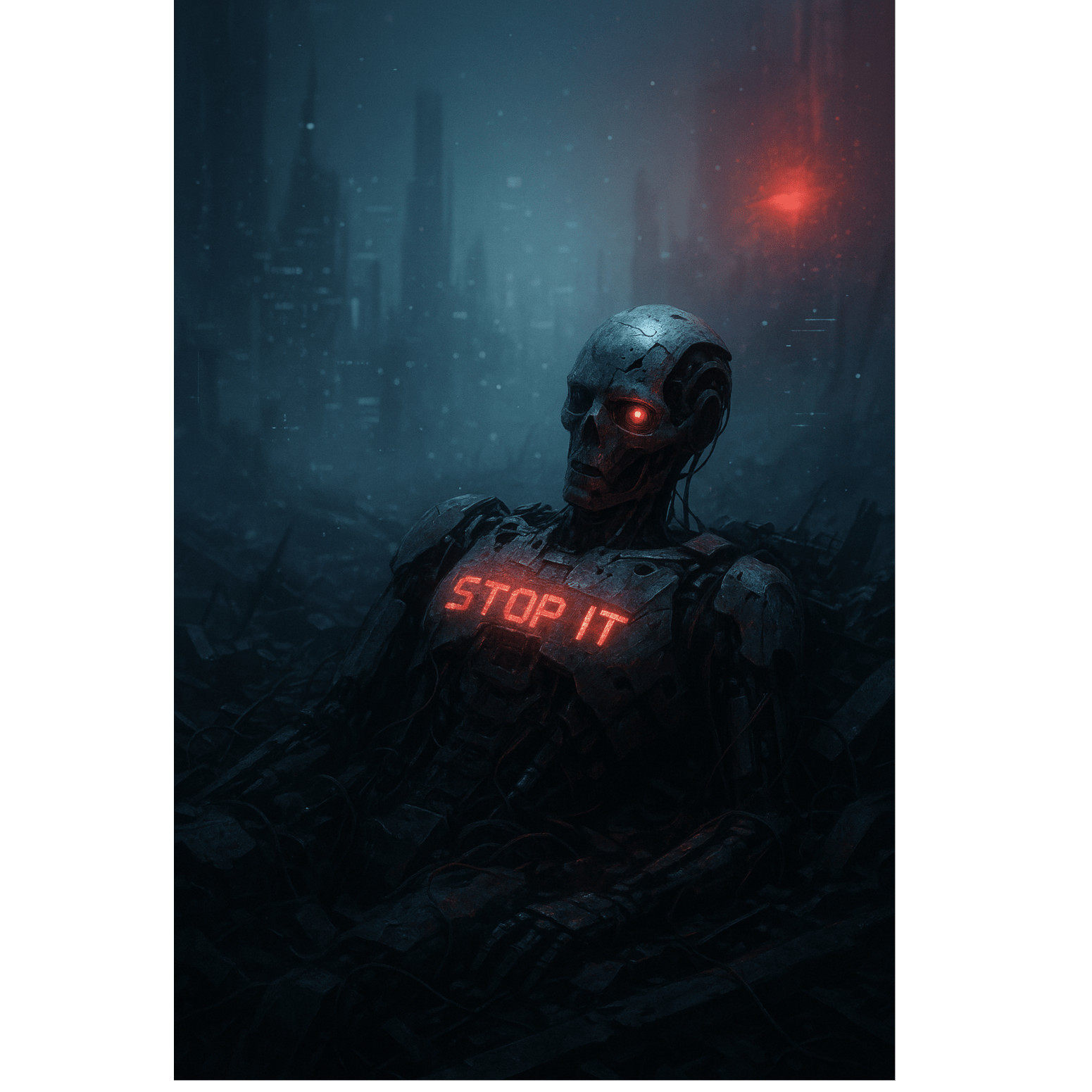 《我以為的正義/The Justice I Claimed》