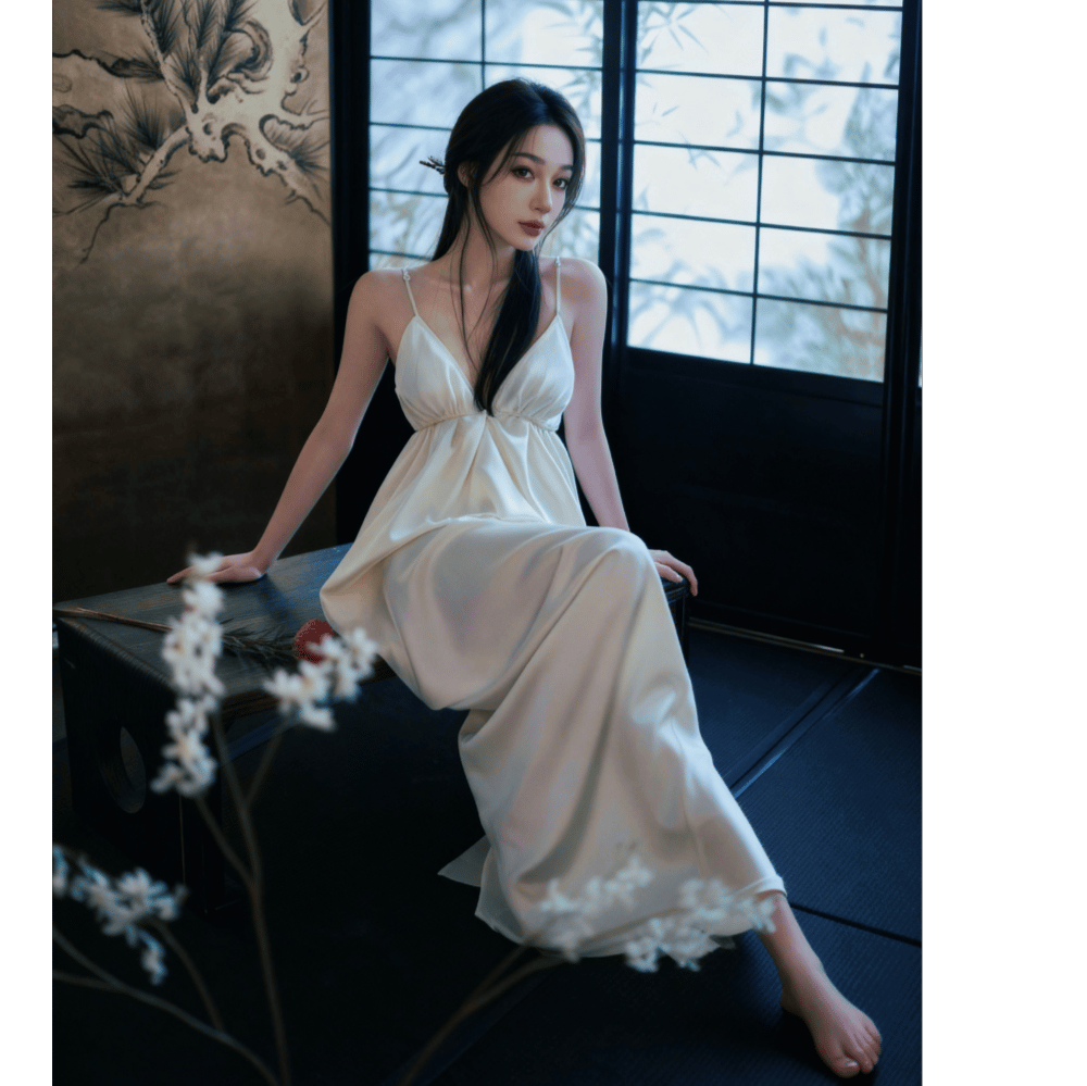如霜