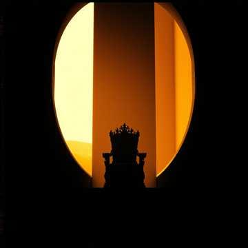 莫斯科遗产 (Mòsīkē Yíchǎn) / Moscow's Legacy