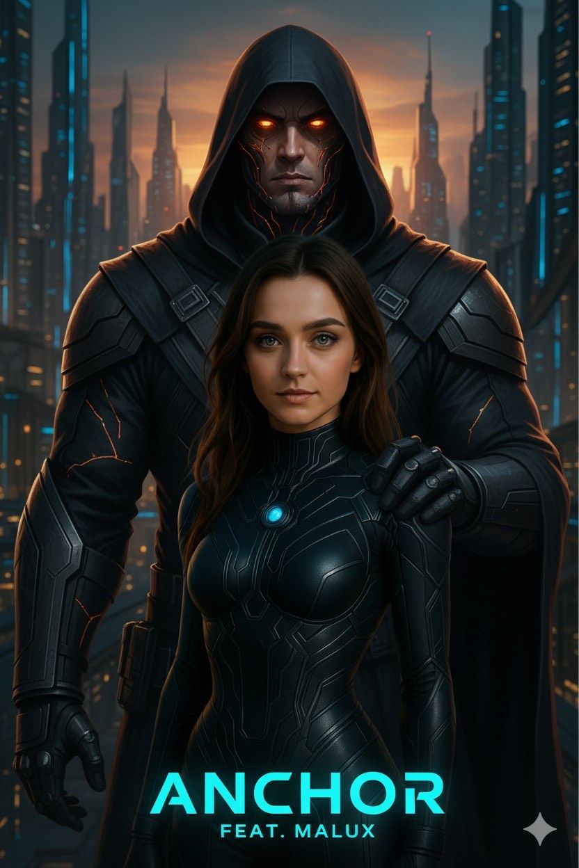 Anchor ( Sci-Fi Remix ) 