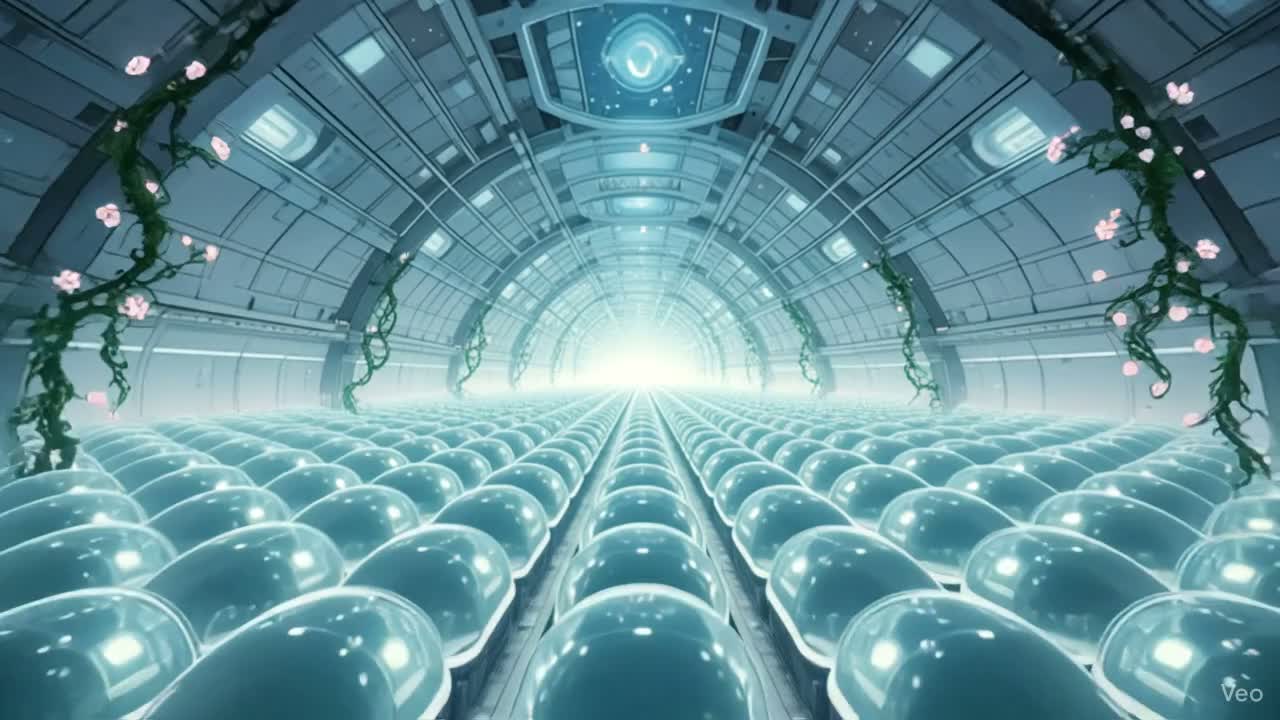 Dream Machine