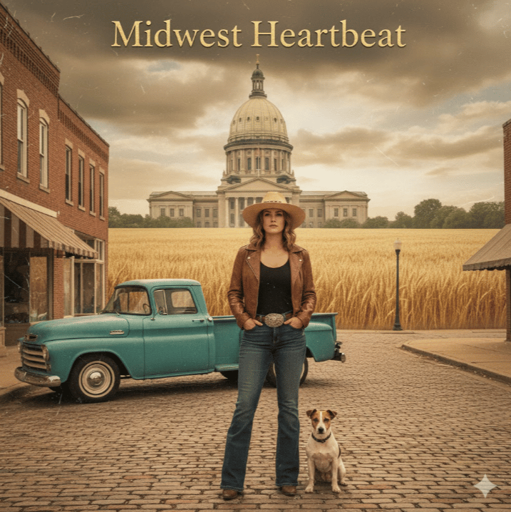 Midwest Heartbeat