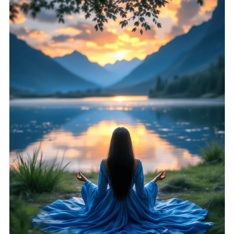  Hari Om Meditation