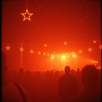 Solar Carnival